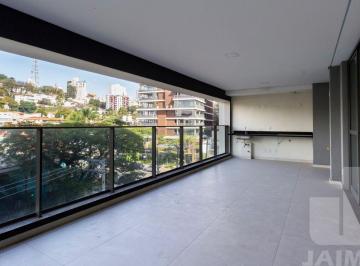 Apartamento · 200m² · 4 Quartos · 4 Vagas · Alto Padrão em Perdizes