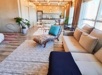 Apartamento · 74m² · 1 Quarto · 1 Vaga · Maxhaus Vila Olímpia, apto disponível para venda com 74m², 1 dormitório e 1 vaga de garagem