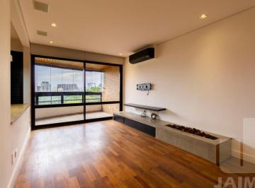 Apartamento · 112m² · 2 Quartos · 2 Vagas · Apartamento com 2 Dormitórios 2 Vagas em Perdizes