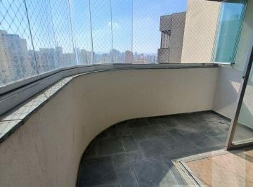 Apartamento · 30m² · 1 Quarto · Studio com vista para o Pacaembu - Higienópolis