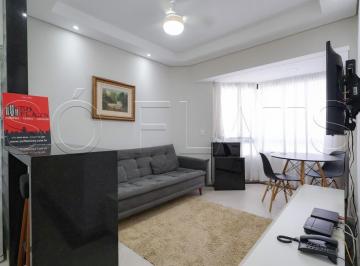 Apartamento · 41m² · 1 Quarto · 1 Vaga · Flat Royal Ibirapuera Park, apto disponível para venda com 41m², 01 dormitório e 01 vaga