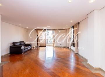 Apartamento · 200m² · 4 Quartos · 3 Vagas · apartamento rua Nebraska Brooklin com 4 dormitórios 3 vagas 200m2 venda compra