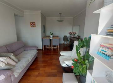 Apartamento · 56m² · 2 Quartos · 1 Vaga · Apartamento à venda bem localizado na Mooca próximo a Rua do Oratório.