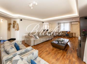 Apartamento · 226m² · 4 Quartos · 3 Vagas · APARTAMENTO VENDA MIRANDOPOLIS