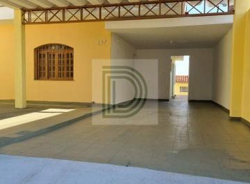Casa · 140m² · 3 Quartos · 3 Vagas · Casa Ampla - 140 m² | Bairro São Jorge - Km 18 da Raposo Tavares