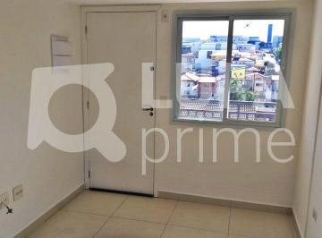 Apartamento · 40m² · 2 Quartos · APARTAMENTO COM 2 QUARTOS À VENDA NO TUCURUVI