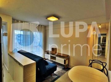 Apartamento · 44m² · 2 Quartos · 1 Vaga · APARTAMENTO COM 2 QUARTOS E 1 VAGA DE GARAGEM PARA LOCAÇÃO NO TUCURUVI