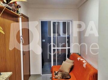 Apartamento · 35m² · 1 Quarto · APARTAMENTO COM 1 QUARTO À VENDA NO TUCURUVI