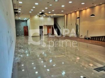 Comercial · 600m² · 3 Vagas · GALPÃO COMERCIAL COM 600M² DE ÁREA CONSTRUÍDA PARA LOCAÇÃO NA VILA MARIA BAIXA