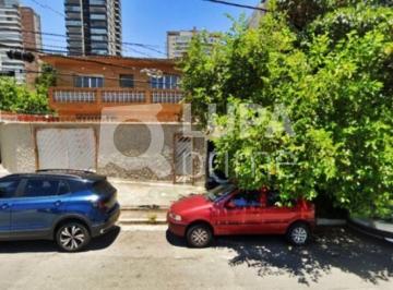 Casa · 320m² · 4 Quartos · 8 Vagas · CASA COM 4 QUARTOS E 8 VAGAS DE GARAGEM PARA LOCAÇÃO NA ÁGUA BRANCA