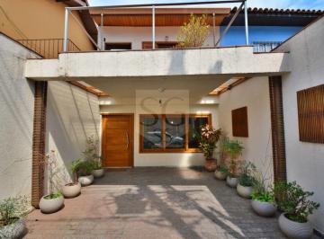 Casa · 150m² · 3 Quartos · 1 Vaga · Sobrado a Venda em Santo Amaro - São Paulo/ SP