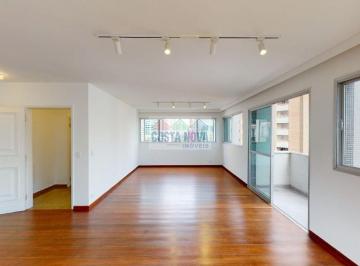 Apartamento · 322m² · 3 Quartos · 5 Vagas · Cobertura à venda na Rua Bahia, Higienópolis, 3 suítes, 5 vagas