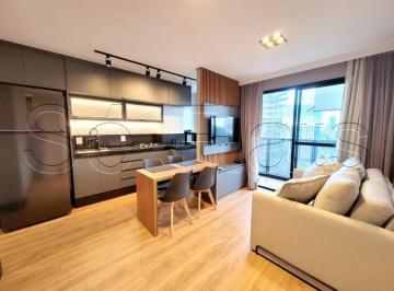 Apartamento · 42m² · 2 Quartos · 1 Vaga · Viva Benx Vila Olímpia, apartamento disponível para venda com 42m² e 2 Dormitórios e 1 vaga