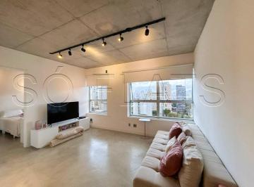Apartamento · 73m² · 2 Quartos · 2 Vagas · Maxhaus Vila Olímpia, apto disponível para venda com 73m², 2 dormitórios e 2 vagas de garagem