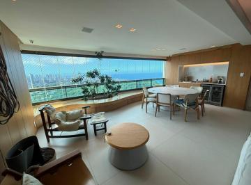 Apartamento · 210m² · 3 Quartos · 4 Vagas · Excelente apartamento 3 quartos, suítes à venda na Federação