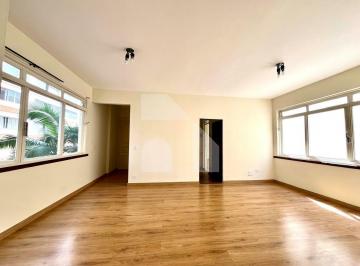 Apartamento · 100m² · 2 Quartos · Apartamento com 2 dormitórios, 1 suíte em Higienópolis