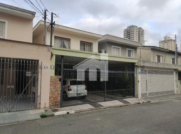 Casa · 178m² · 3 Quartos · 3 Vagas · Excelente Sobrado com 3 vagas