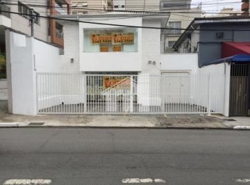 Comercial · 239m² · 4 Vagas · Sobrado comercial  a  venda no Brooklim