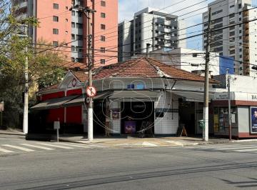 Comercial · 307m² · Loja Comercial - 18x16 Z.: ZEU - Vila Clementino