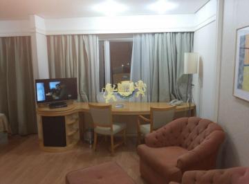 Apartamento · 31m² · 1 Quarto · 1 Vaga · Rarus Flats - Apartamento para alugar - Radisson Vila Olímpia