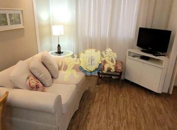 Apartamento · 30m² · 1 Quarto · 1 Vaga · Flat para alugar na Vila Olímpia - Edifício The World