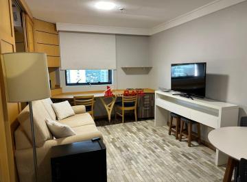 Apartamento · 35m² · 1 Quarto · 1 Vaga · Flat com ótimo preço no bairro Vila Mariana. Confira!