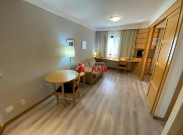 Apartamento · 35m² · 1 Quarto · 1 Vaga · Apartamento com ótimo preço no bairro Vila Mariana. Confira!