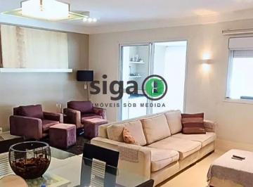 Apartamento · 101m² · 2 Quartos · 2 Vagas · Apartamento à Venda com 101m2, 2 suítes e 2 vagas na Vila Andrade