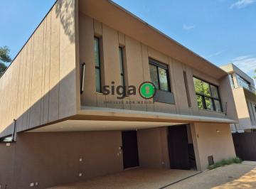 Casa · 626m² · 4 Quartos · 3 Vagas · Casa em condomínio a Venda na Cidade Jardim com 4 quartos