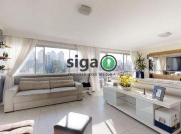 Apartamento · 143m² · 3 Quartos · 2 Vagas · VENDE no Morumbi Apartamento com 3 Quartos, uma suíte e 2 Vagas