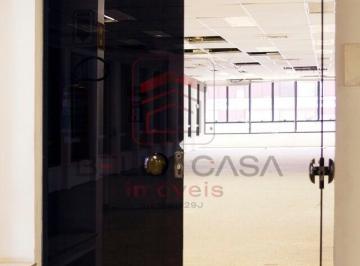 Comercial · 284m² · 5 Vagas · Conjunto Comercial, Edifício São Miguel Edifício de Alto Padrão