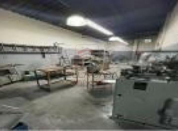 Comercial · 1459m² · 15 Vagas · Galpão na Mooca com 1428m2.