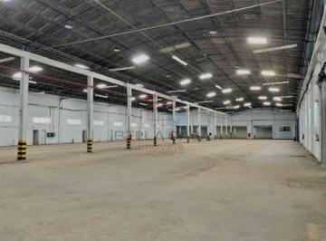 Comercial · 4316m² · 13 Vagas · GALPÃO COM ÁREA COMERCIAL