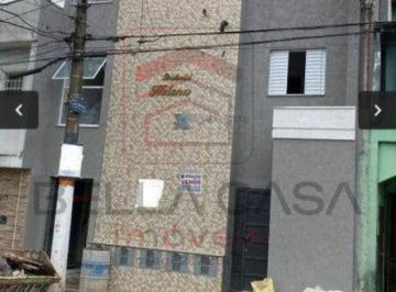 Apartamento · 40m² · 2 Quartos · Apartamento a venda a 450 m da estação monotrilho Camilo Haddad.