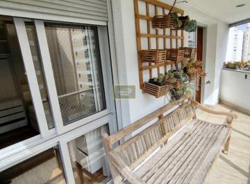 Apartamento · 163m² · 3 Quartos · 2 Vagas · Apartamento Com 03 Dormitórios Para Venda Na Consolação