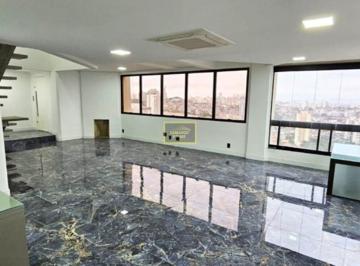 Apartamento · 210m² · 3 Quartos · 3 Vagas · Apartamento Duplex Para Venda No Sumaré