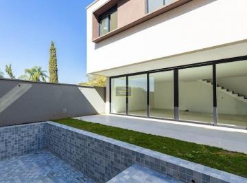 Casa · 487m² · 4 Quartos · 1 Vaga · Sobrado novo em Santo Amaro