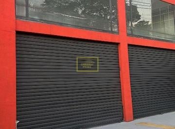 Comercial · 260m² · 4 Vagas · Galpão Para Locação Na Vila Olímpia