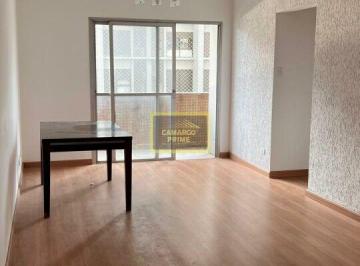 Apartamento · 79m² · 2 Quartos · 1 Vaga · Apartamento com renda para venda na Vila Olímpia