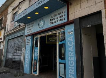Comercial · 120m² · Sobrado para venda no Belenzinho