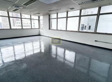 Comercial · 328m² · 6 Vagas · Conjunto Comercial Para Alugar Na Consolação