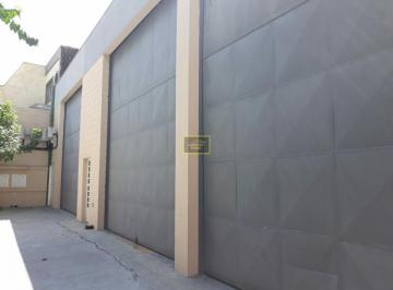 Comercial · 805m² · 10 Vagas · Comercial com renda para venda no Cambuci