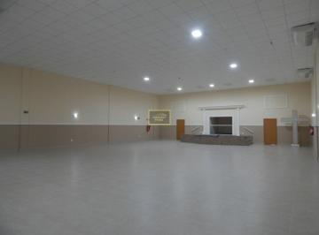 Comercial · 630m² · 10 Vagas · Galpão Para Venda No Cambuci