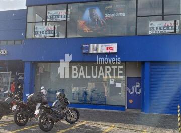 Comercial · 500m² · Locação de Sobreloja 500m² na Estrada do Alvarenga