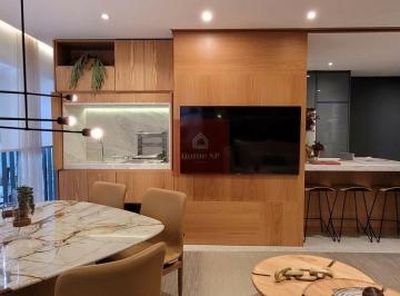 Apartamento · 62m² · 2 Quartos · 1 Vaga · Ótimo apartamento no Klabin, 62 m2, 2 dorms.(1 ste), 1 vaga
