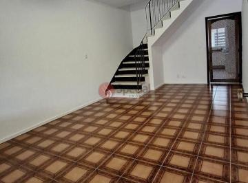 Casa · 94m² · 2 Quartos · 1 Vaga · Sobrado no Jardim Anália Franco 94 metros, 2 quartos,1 vaga, ao lado da Rua Nagib Izar.