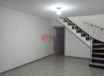 Comercial · 250m² · 2 Quartos · 1 Vaga · Sobrado comercial no Jardim Anália Franco, próximo ao Shopping.