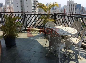Apartamento · 217m² · 4 Quartos · 3 Vagas · Apartamento com 4 dormitórios, 217 m² - venda por R$ 2.177.999,00 ou aluguel por R$ 14.582,00/mês -