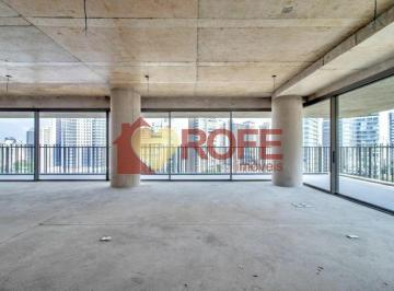 Apartamento · 480m² · 4 Quartos · 5 Vagas · Apartamento Exclusivo no Condomínio Ibaté, Moema  408m² de Elegância e Conforto Absoluto