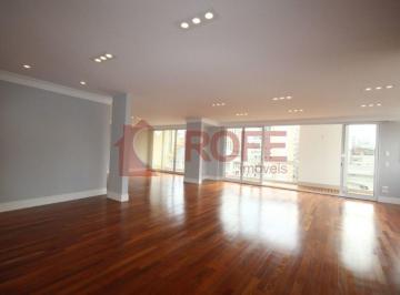 Apartamento · 382m² · 2 Quartos · 2 Vagas · Cobertura com 2 dormitórios à venda, 381 m² por R$ 3.550.000,00 - Higienópolis - São Paulo/SP
